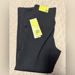 Target Black Women’s Leggings